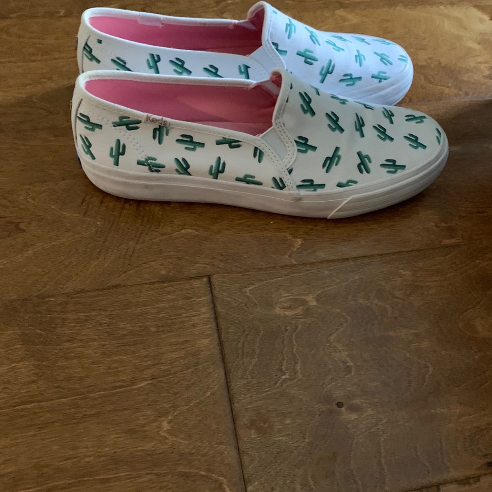 Keds size 10 shoes
